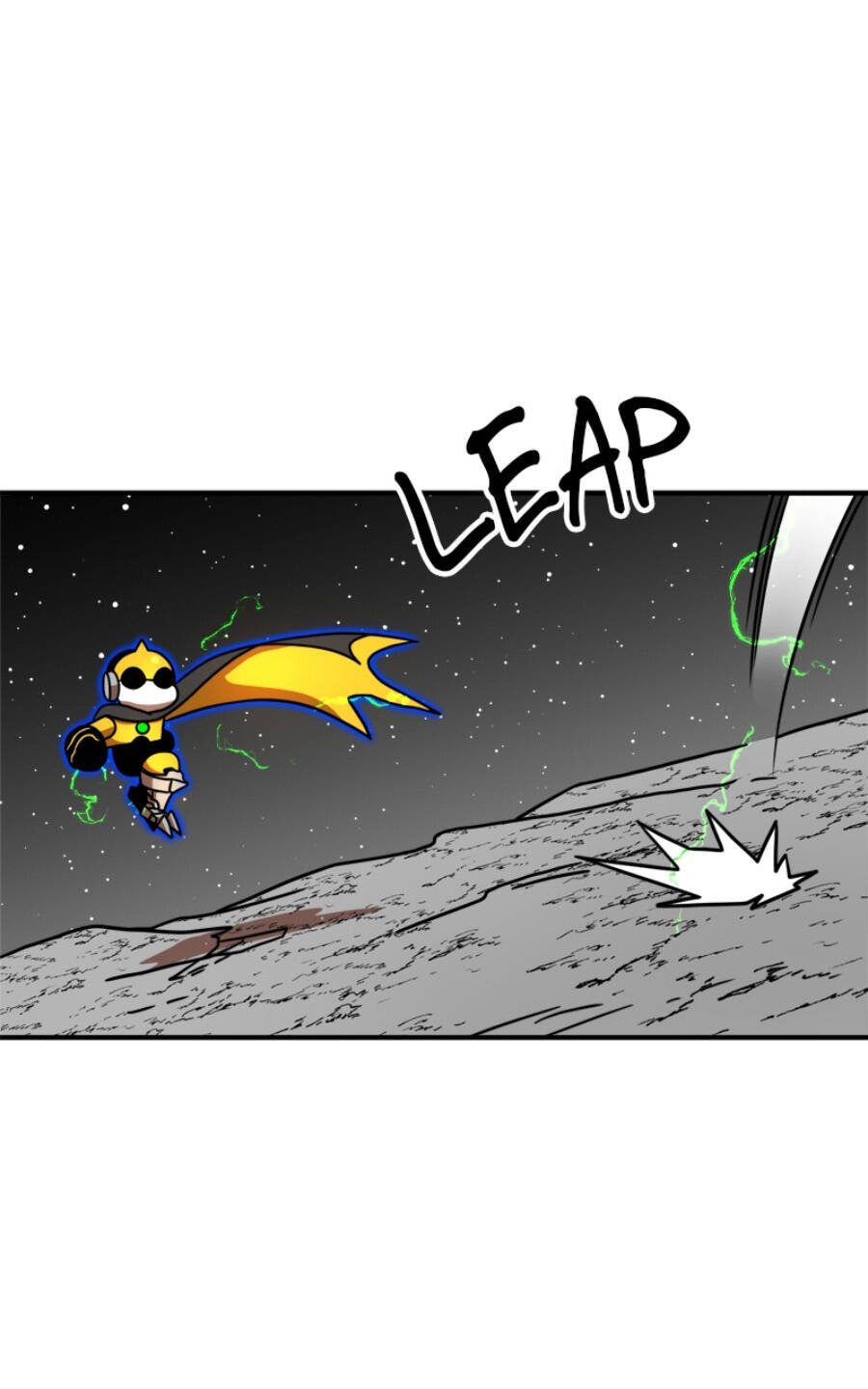 Double Click - Chapter 91 - Page 42