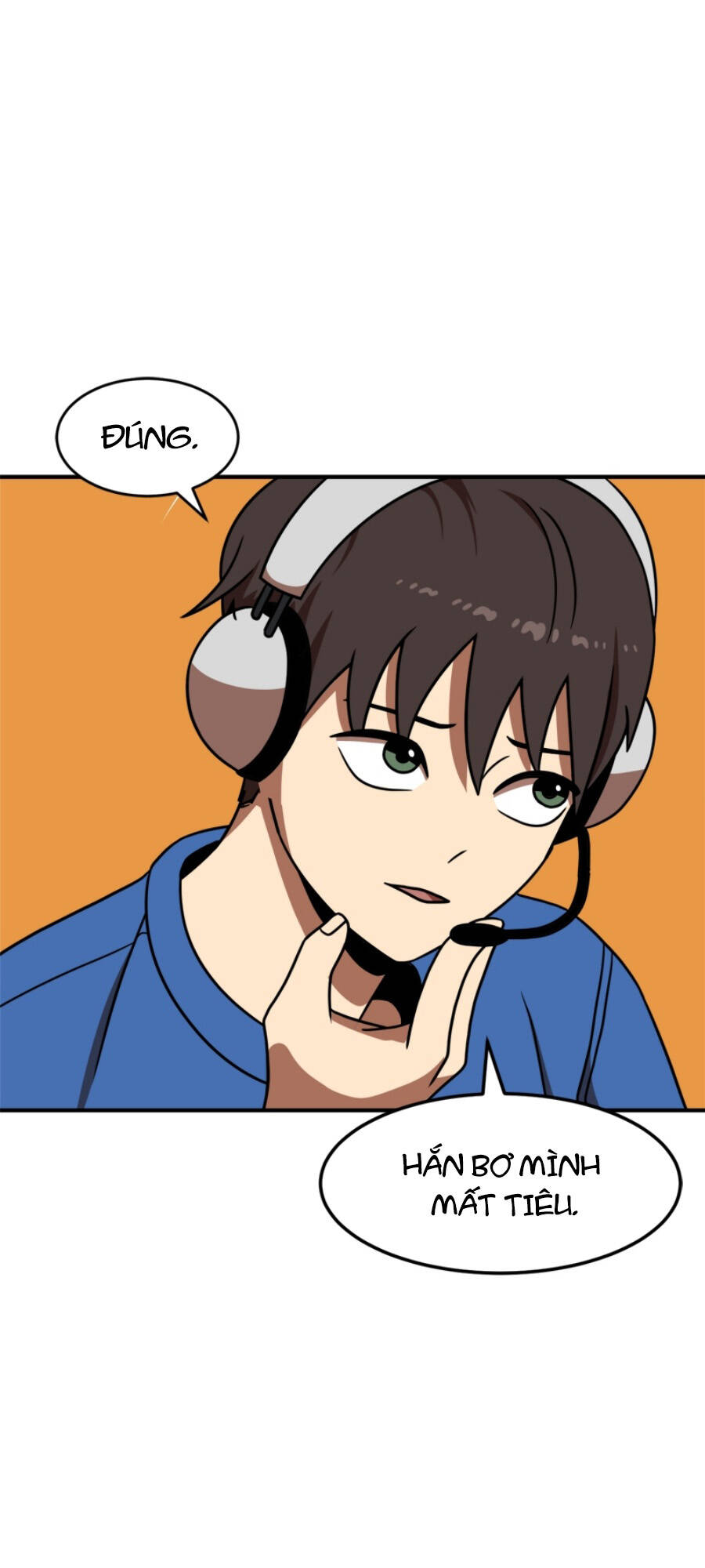 Double Click - Chapter 91 - Page 44