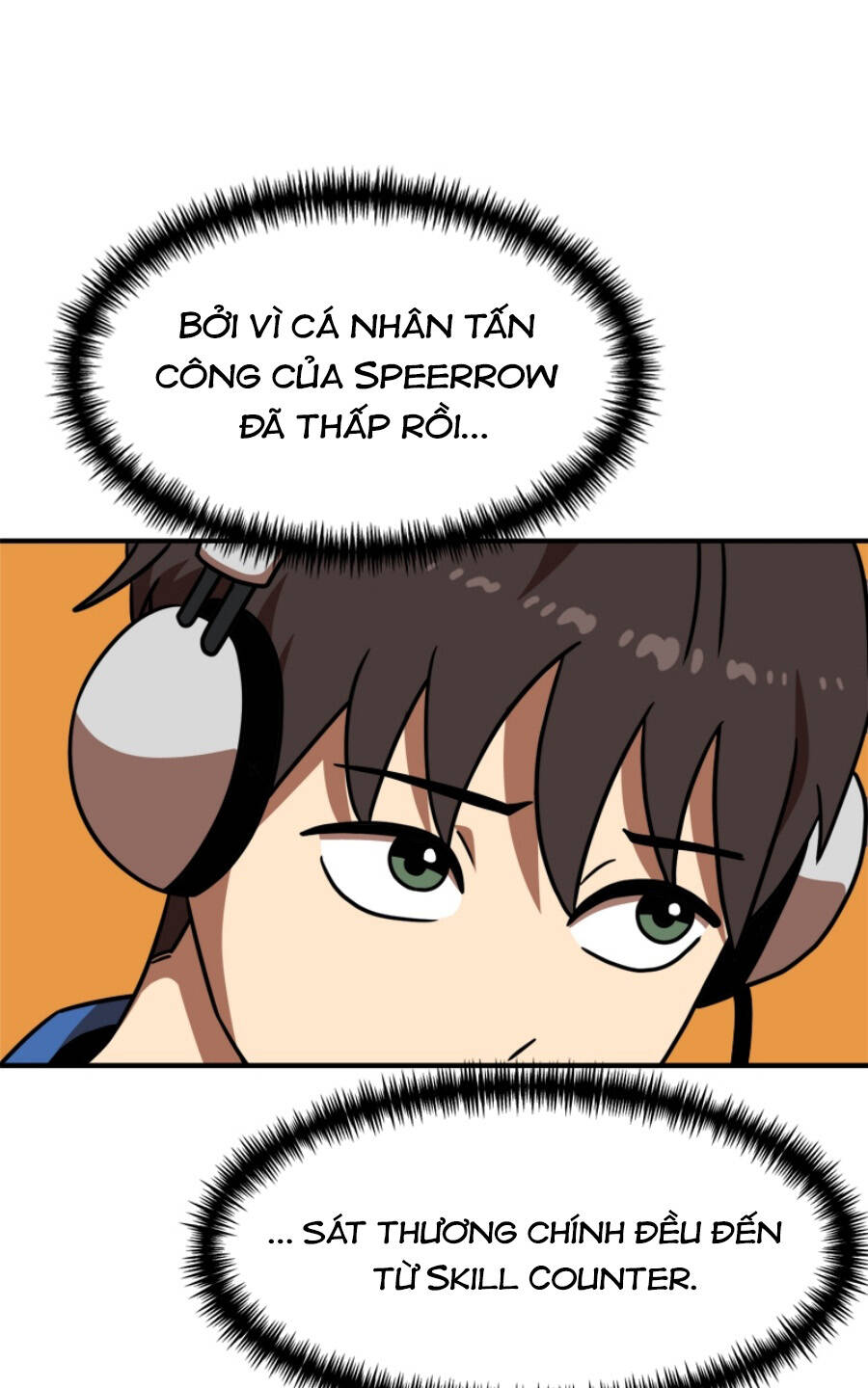 Double Click - Chapter 91 - Page 47