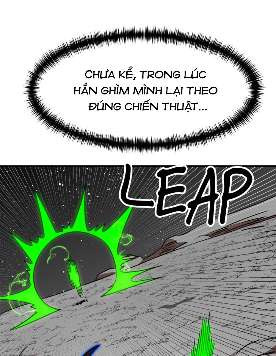 Double Click - Chapter 91 - Page 55