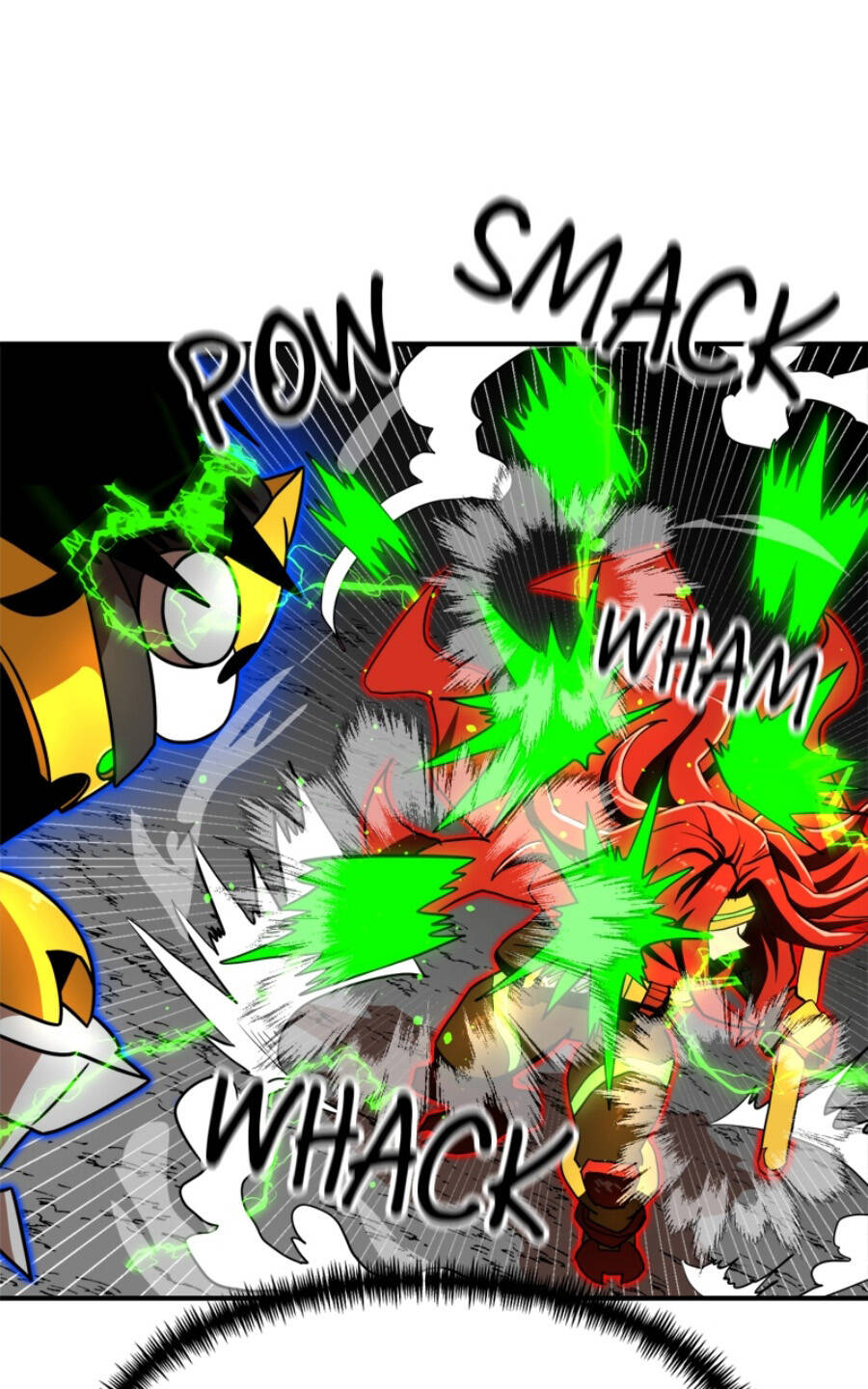 Double Click - Chapter 91 - Page 58