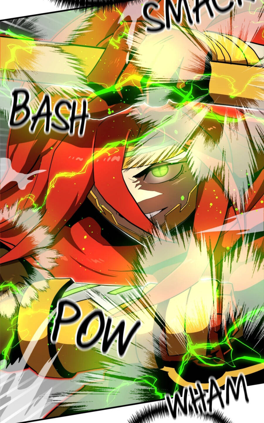 Double Click - Chapter 91 - Page 60