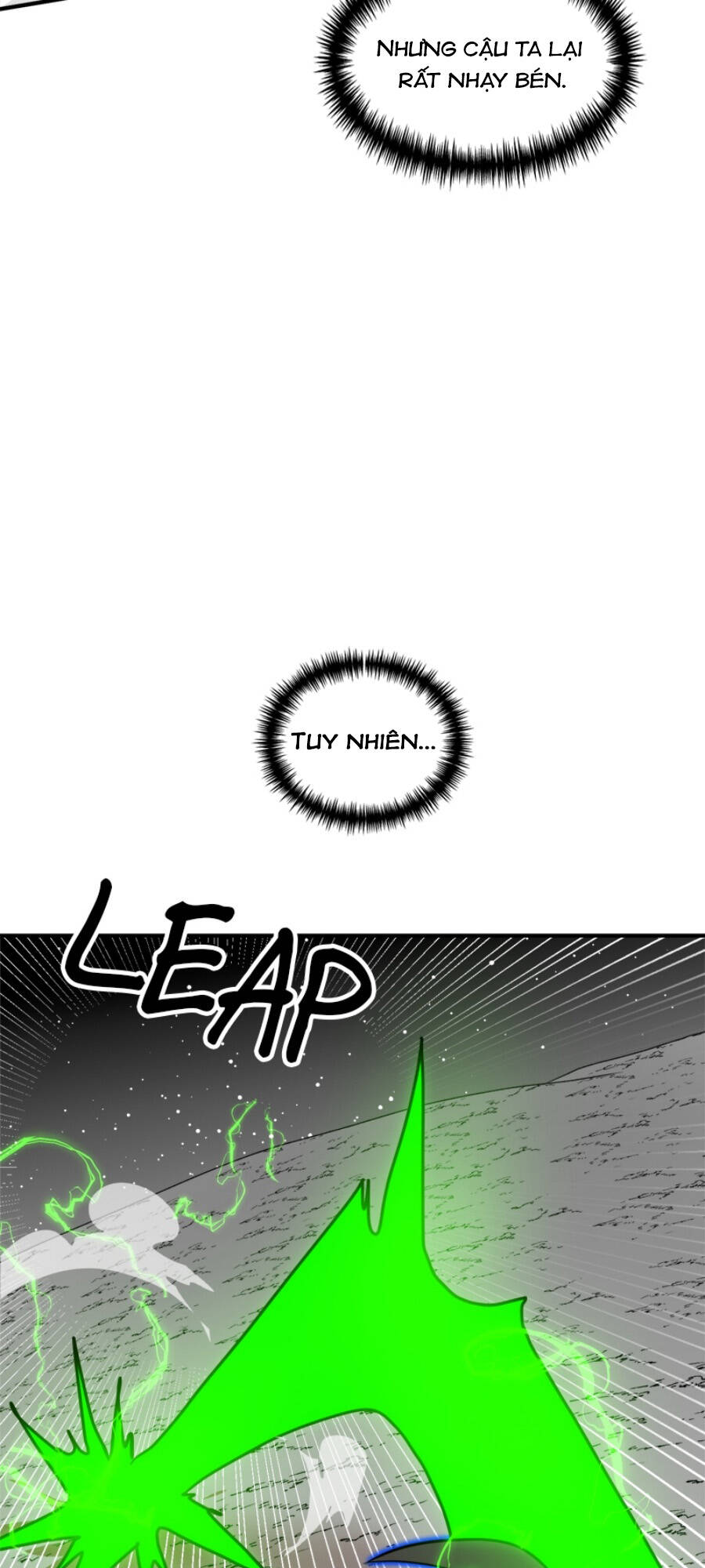 Double Click - Chapter 91 - Page 61