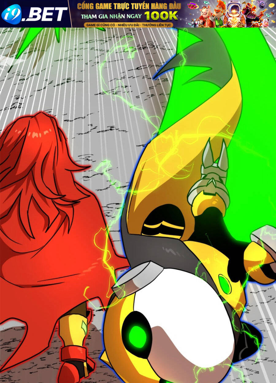 Double Click - Chapter 91 - Page 62