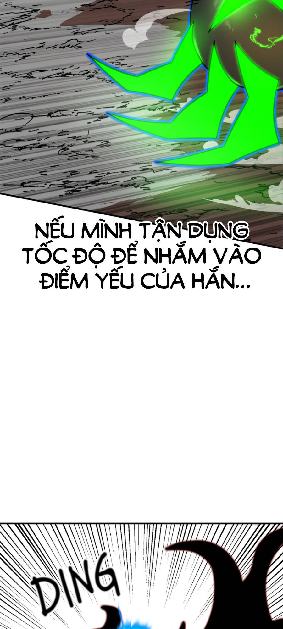 Double Click - Chapter 91 - Page 70