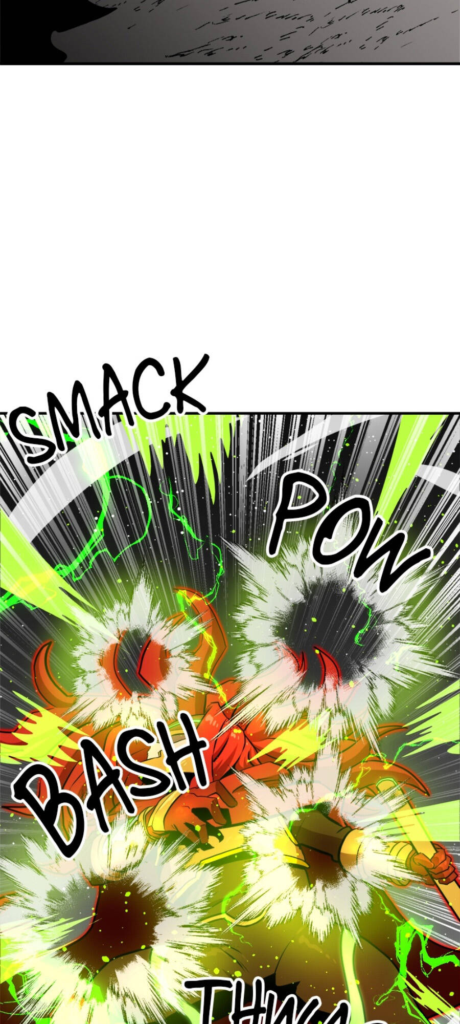 Double Click - Chapter 91 - Page 76