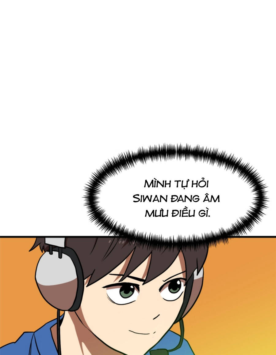 Double Click - Chapter 91 - Page 7