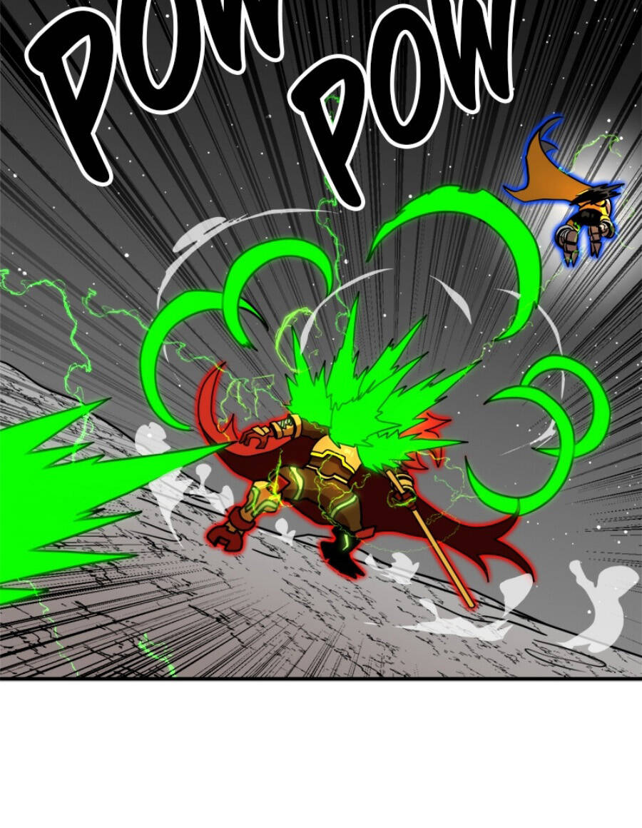 Double Click - Chapter 91 - Page 80