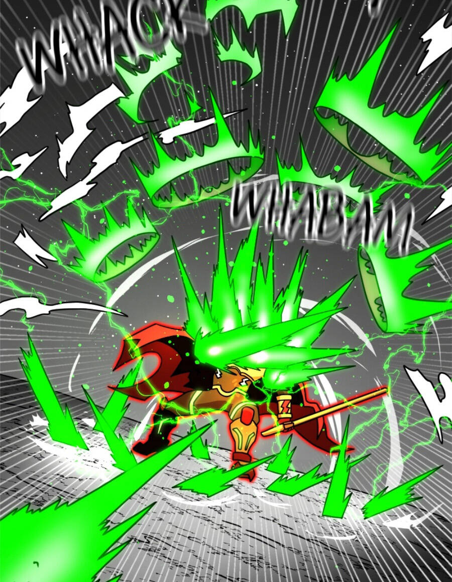 Double Click - Chapter 91 - Page 86