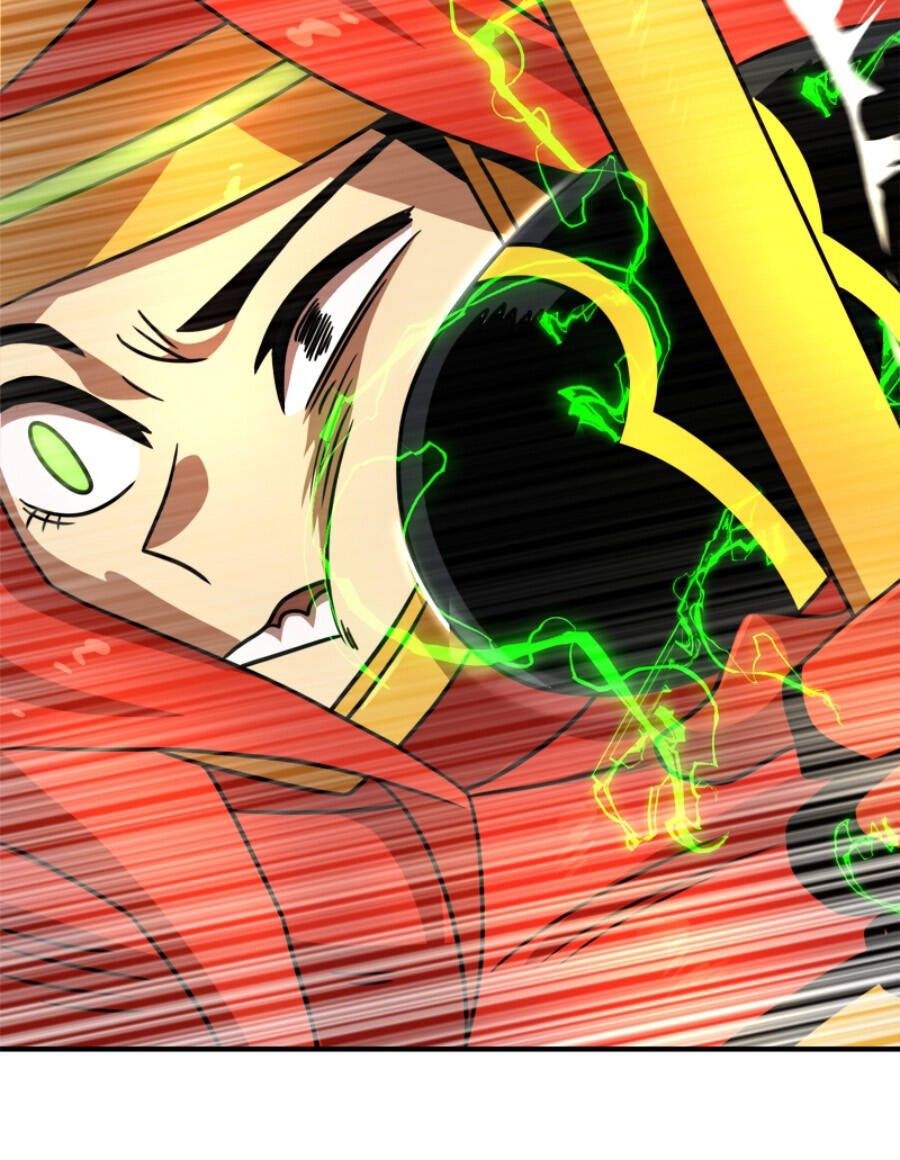 Double Click - Chapter 91 - Page 90