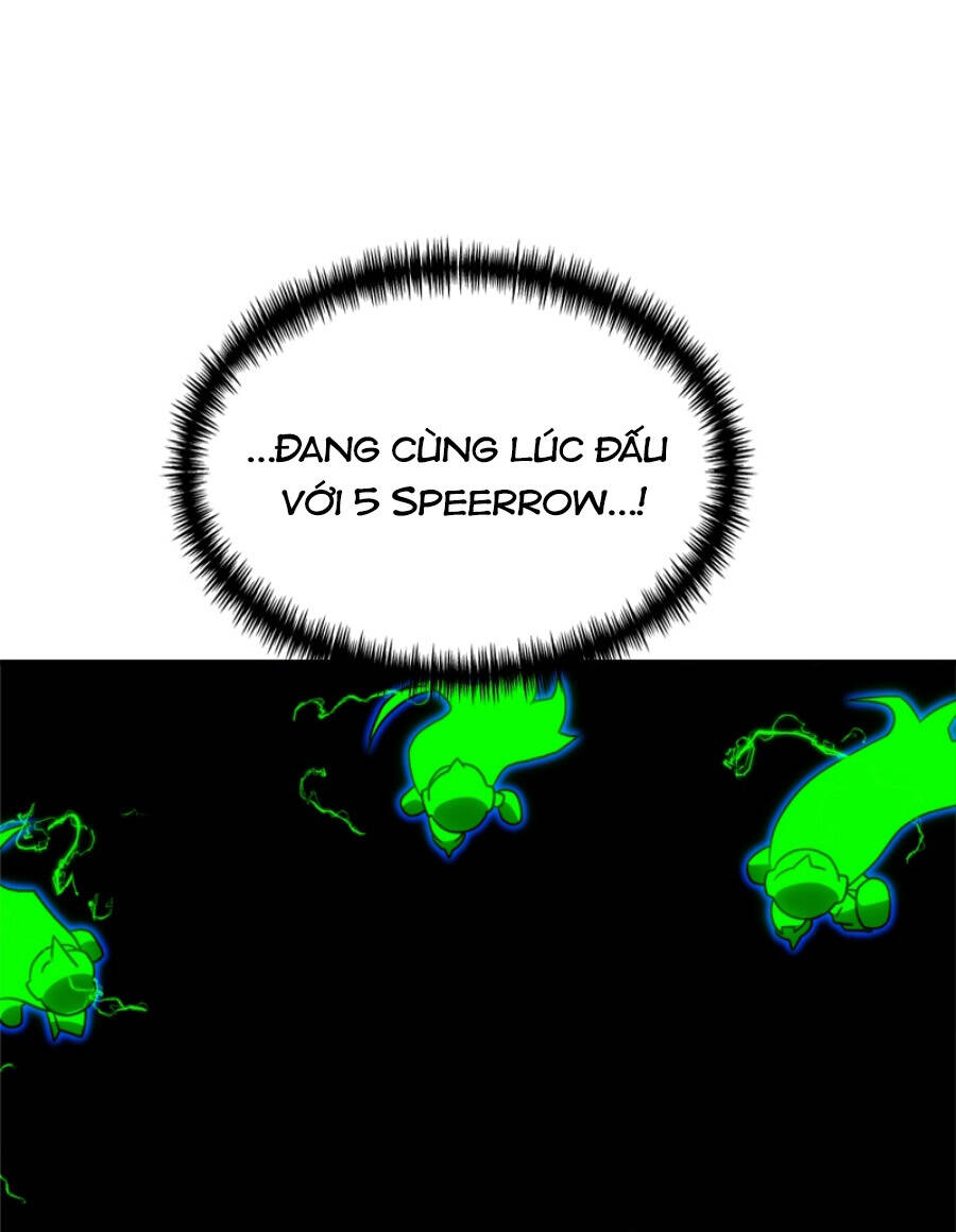 Double Click - Chapter 91 - Page 94