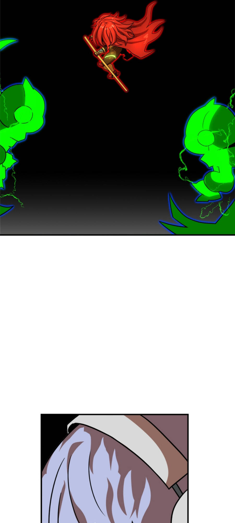 Double Click - Chapter 91 - Page 95