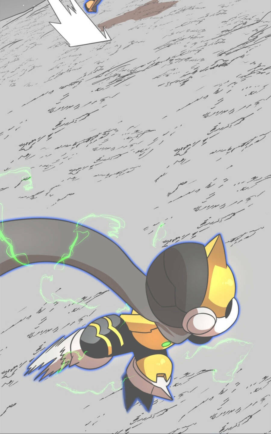 Double Click - Chapter 92 - Page 99