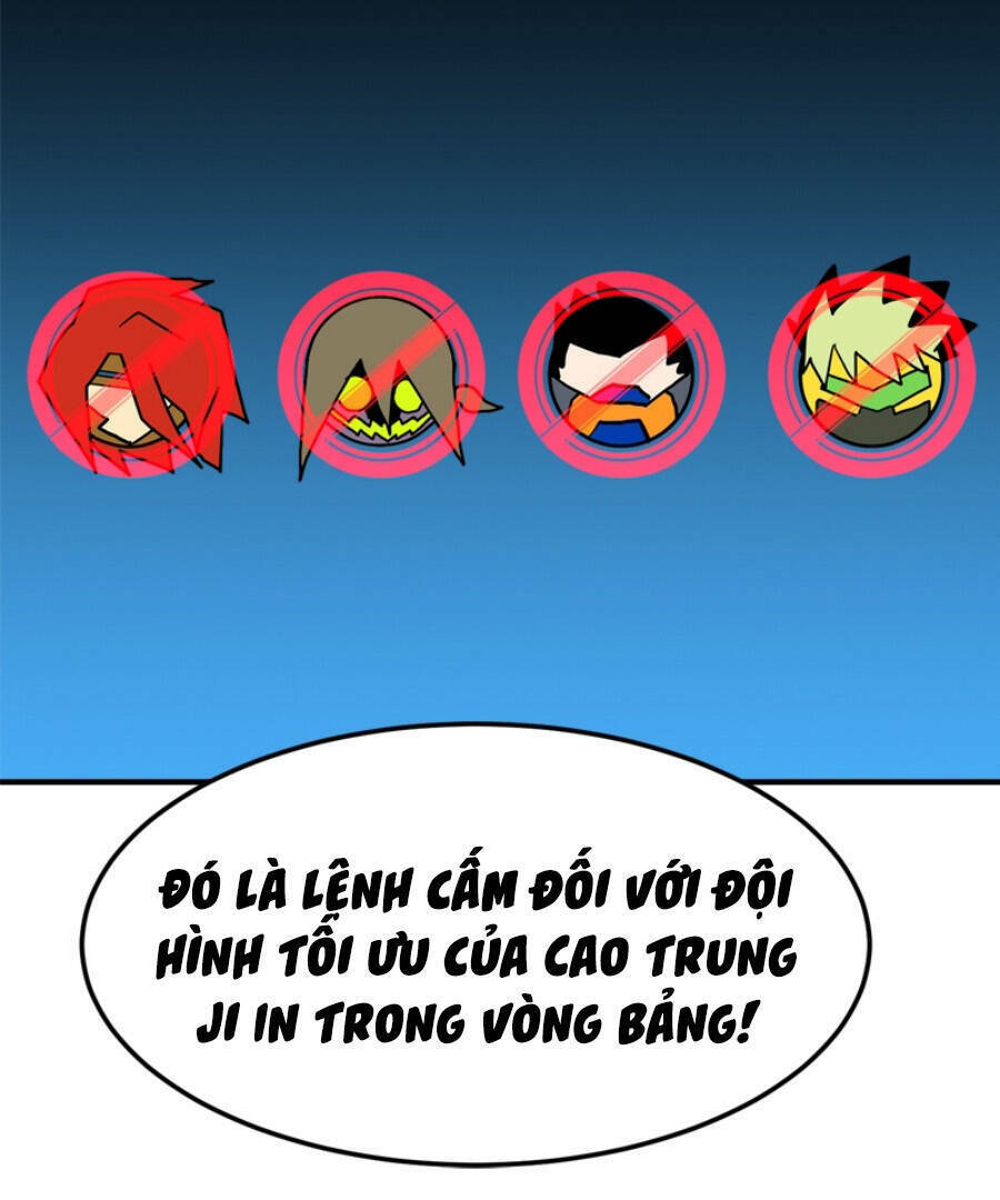 Double Click - Chapter 92 - Page 108