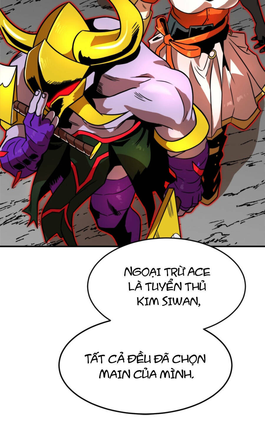 Double Click - Chapter 92 - Page 111