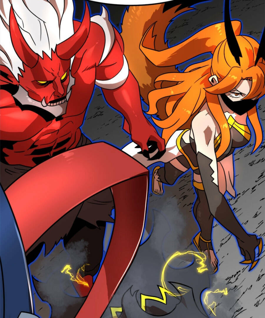 Double Click - Chapter 92 - Page 113