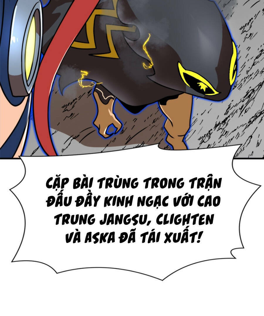 Double Click - Chapter 92 - Page 114