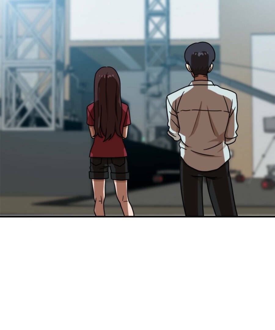 Double Click - Chapter 92 - Page 118