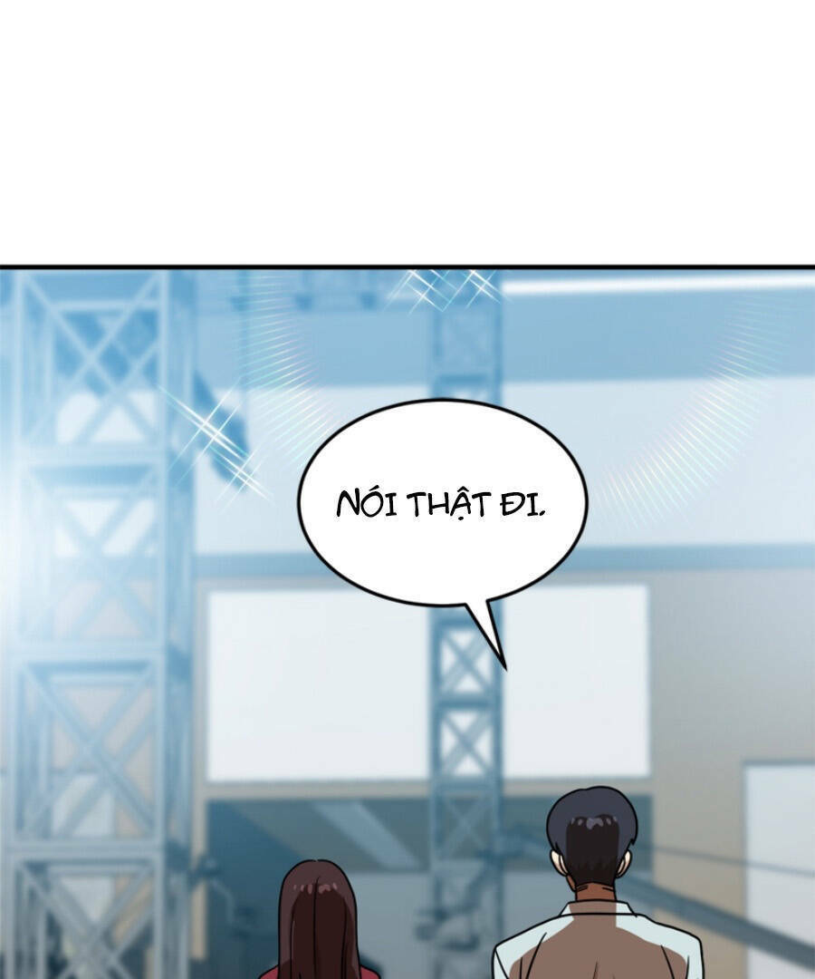 Double Click - Chapter 92 - Page 119