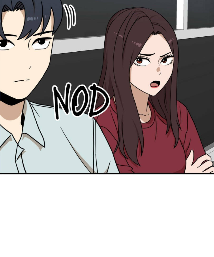 Double Click - Chapter 92 - Page 122