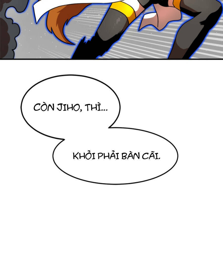 Double Click - Chapter 92 - Page 131