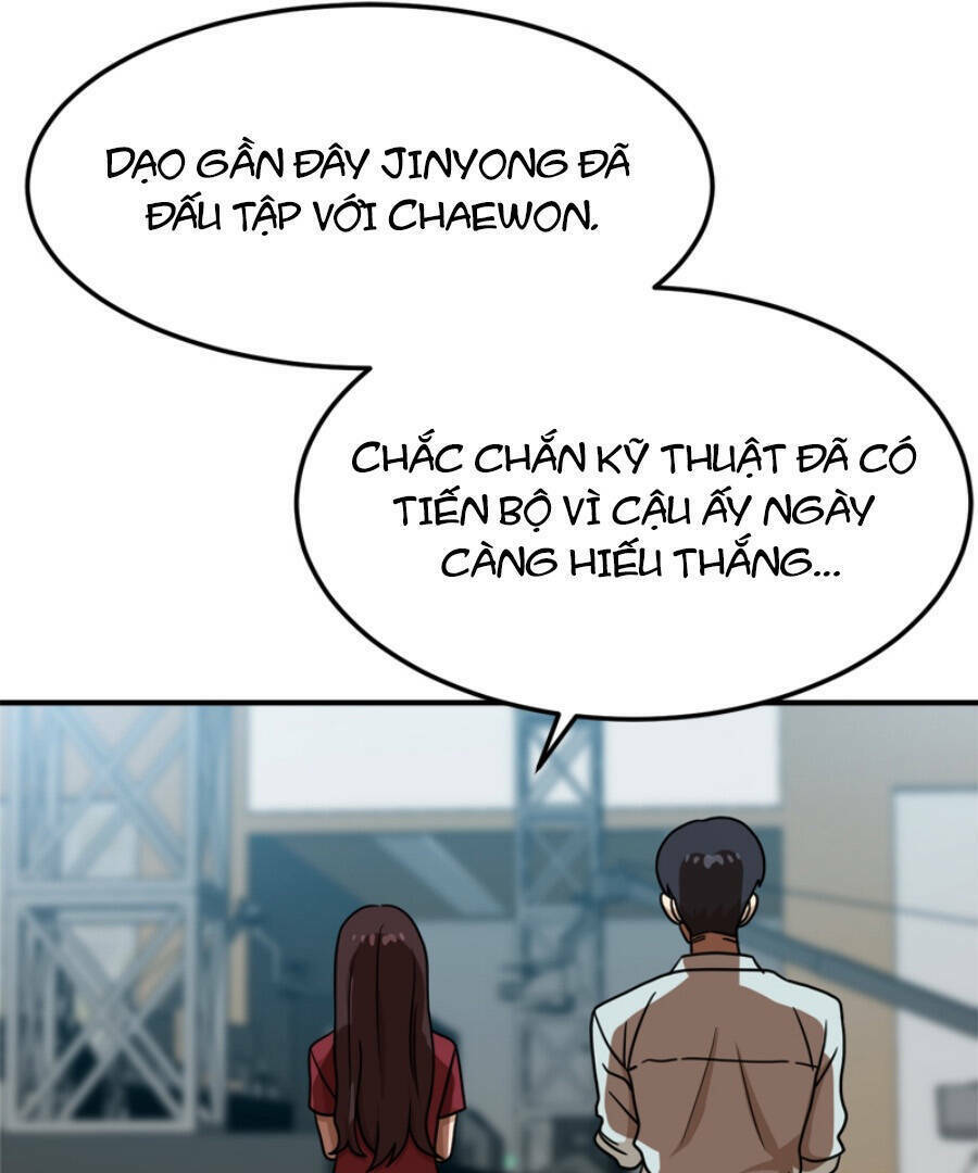 Double Click - Chapter 92 - Page 151