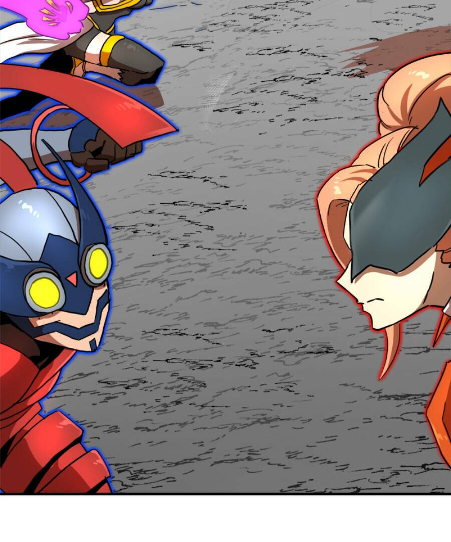 Double Click - Chapter 92 - Page 157