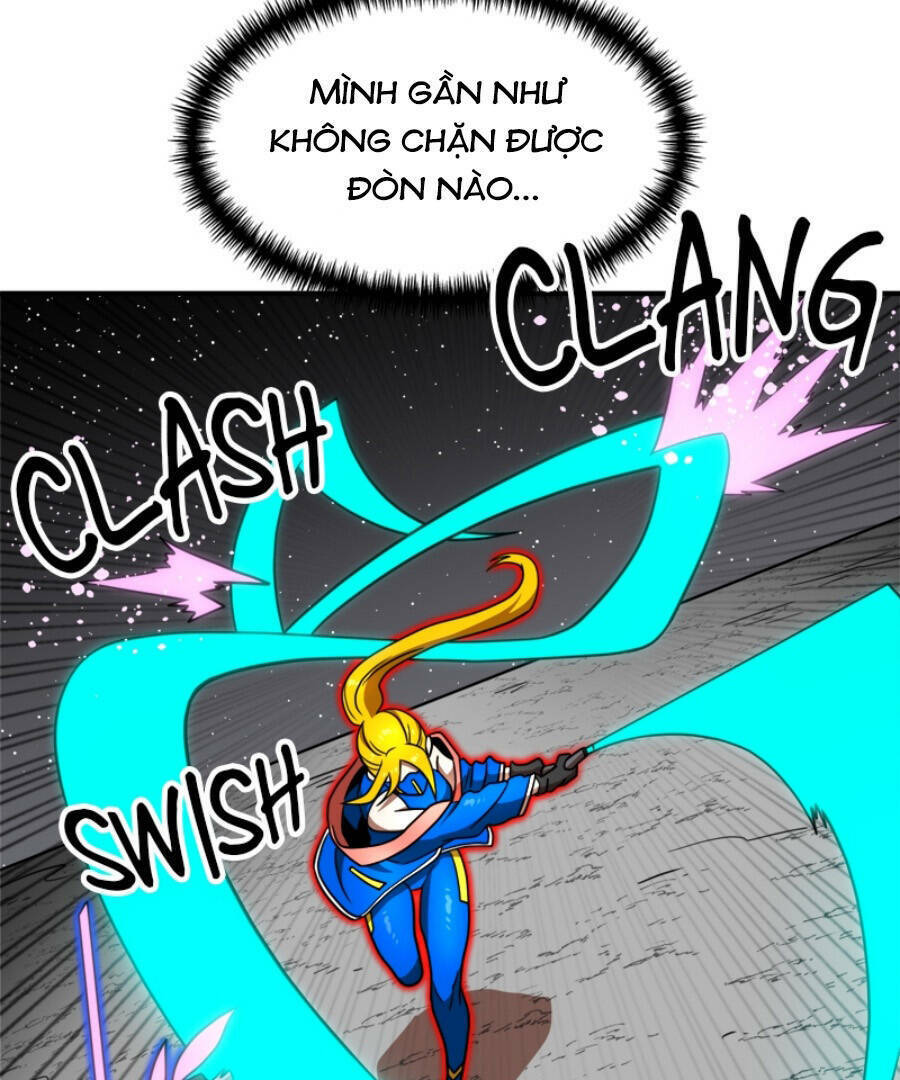 Double Click - Chapter 92 - Page 22