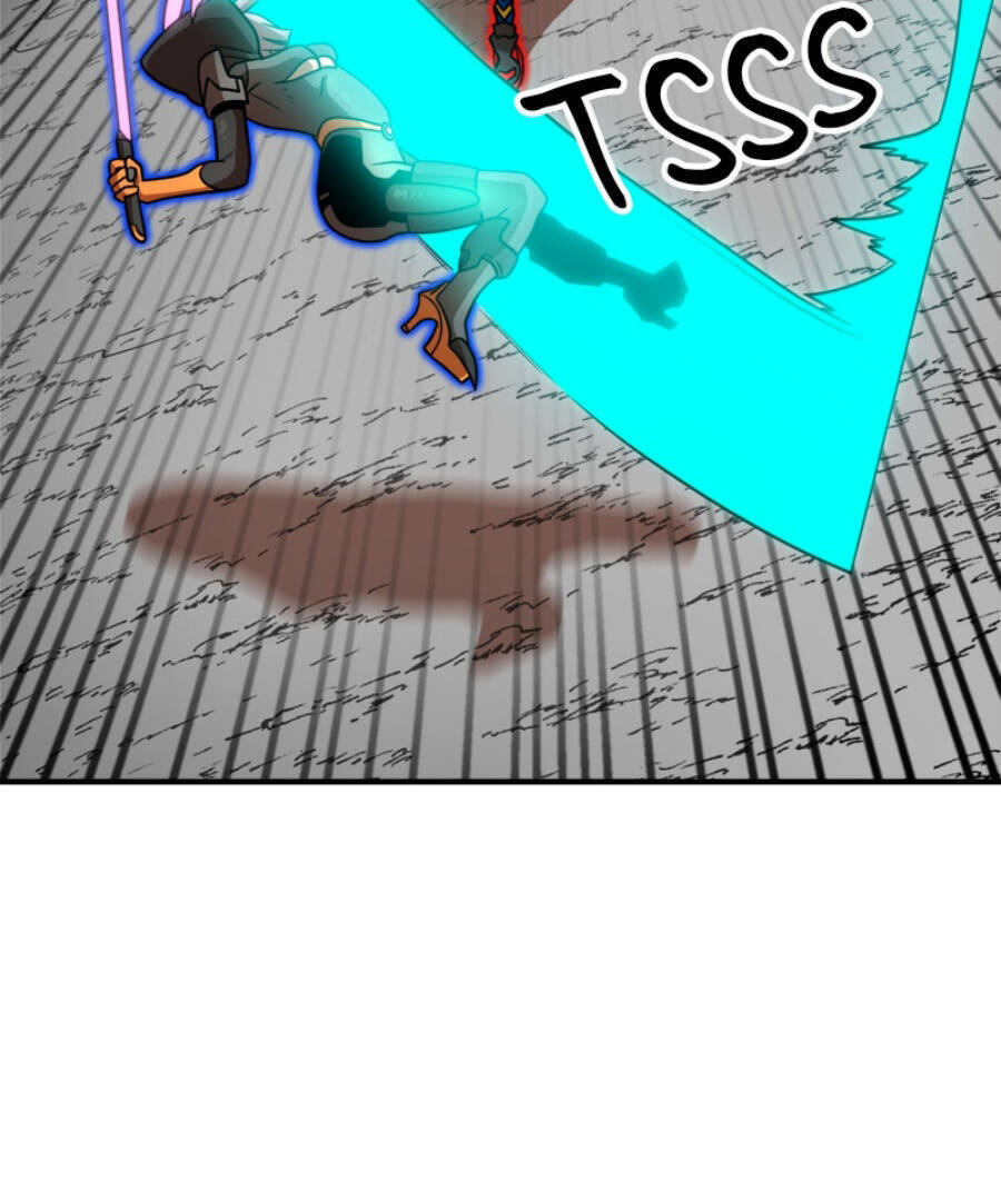 Double Click - Chapter 92 - Page 23