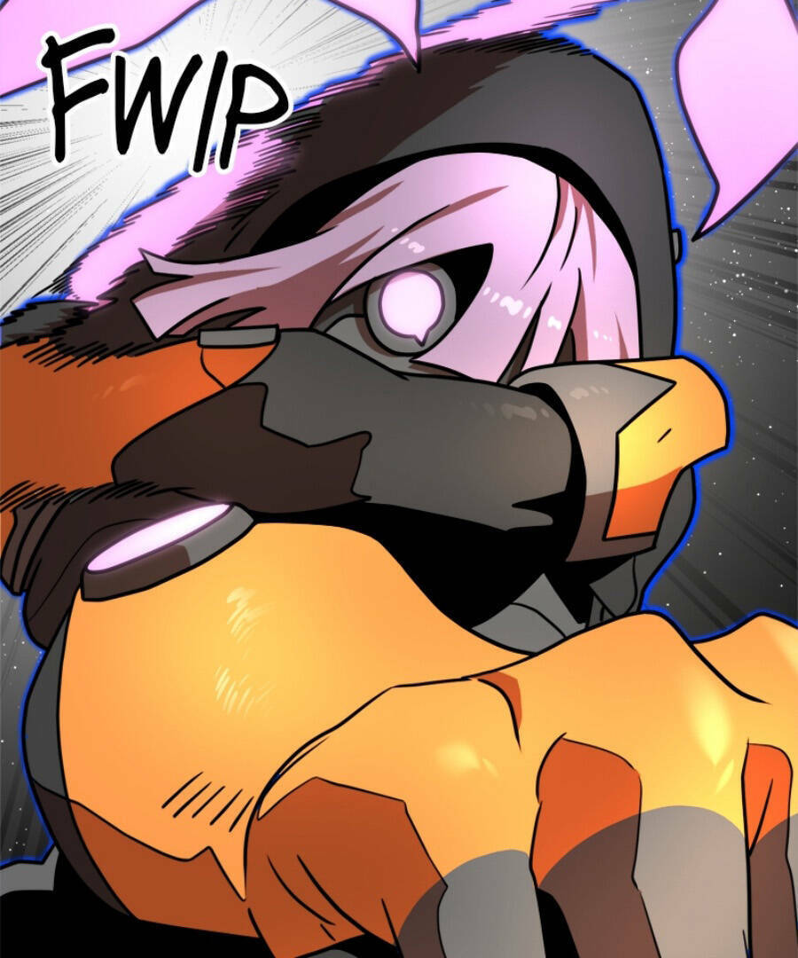 Double Click - Chapter 92 - Page 25