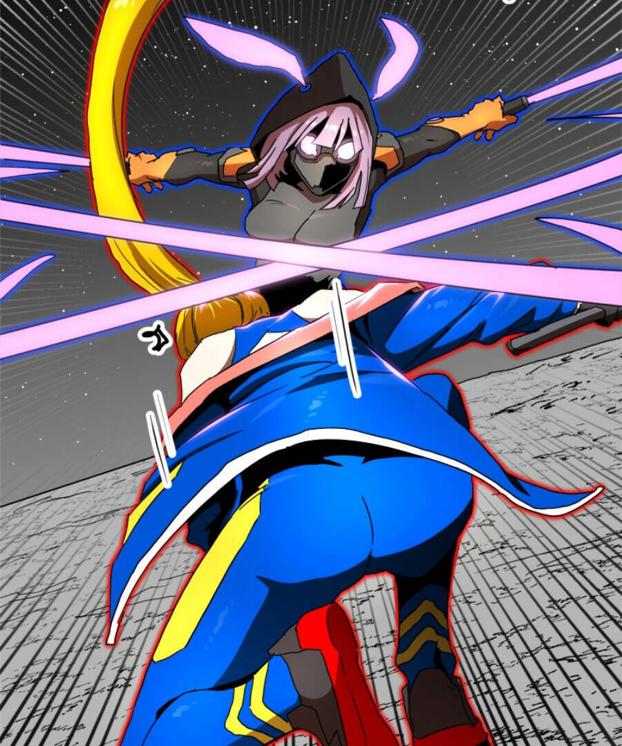 Double Click - Chapter 92 - Page 27