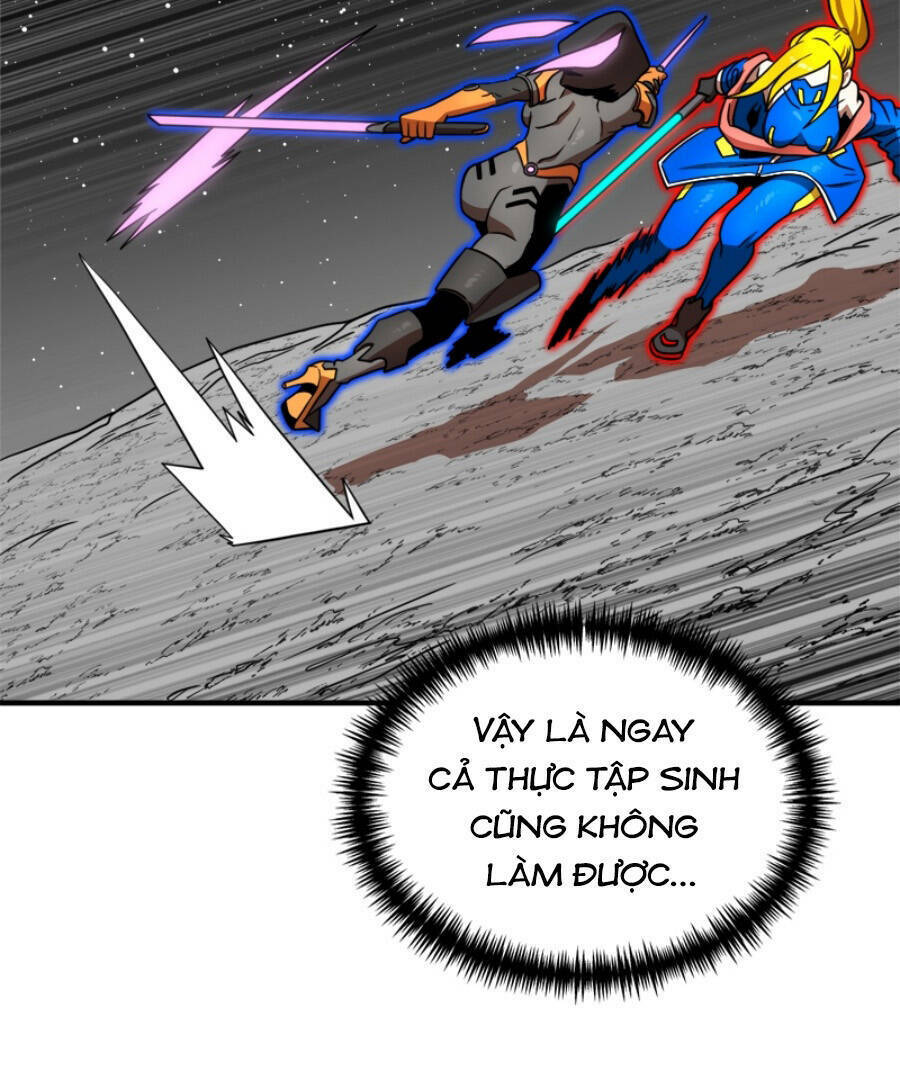 Double Click - Chapter 92 - Page 29