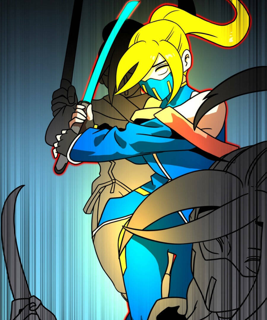 Double Click - Chapter 92 - Page 3