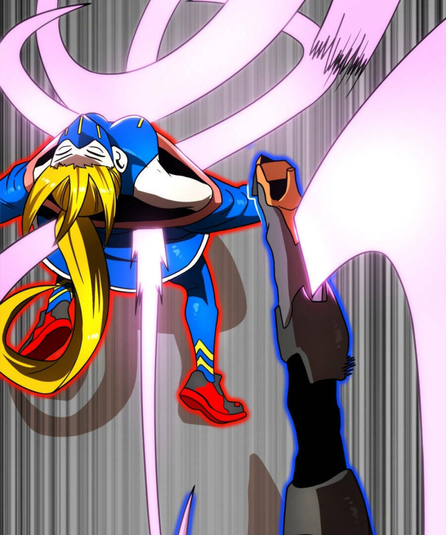 Double Click - Chapter 92 - Page 42