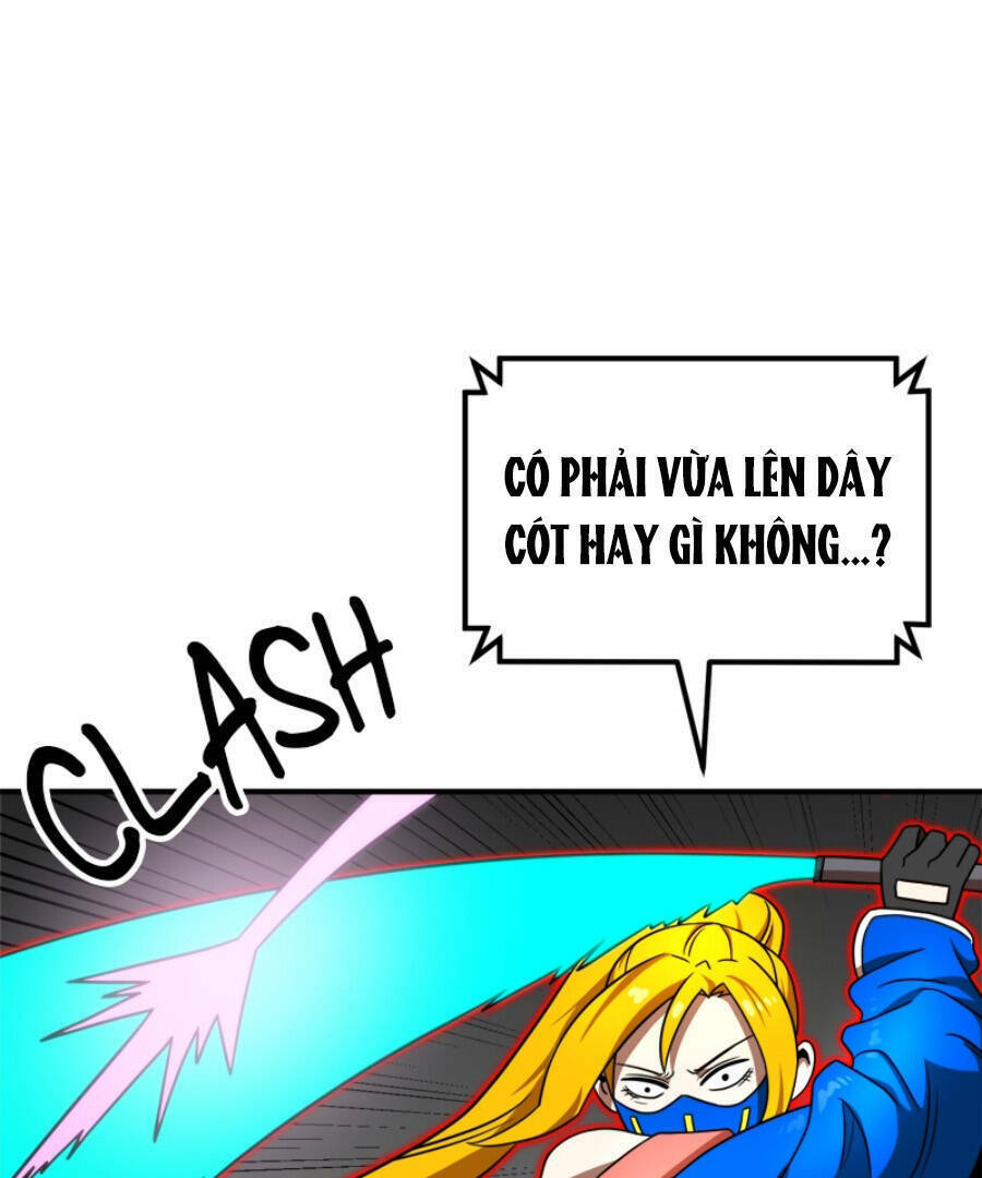 Double Click - Chapter 92 - Page 46