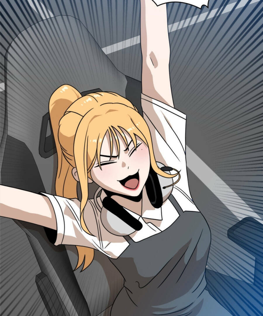 Double Click - Chapter 92 - Page 68