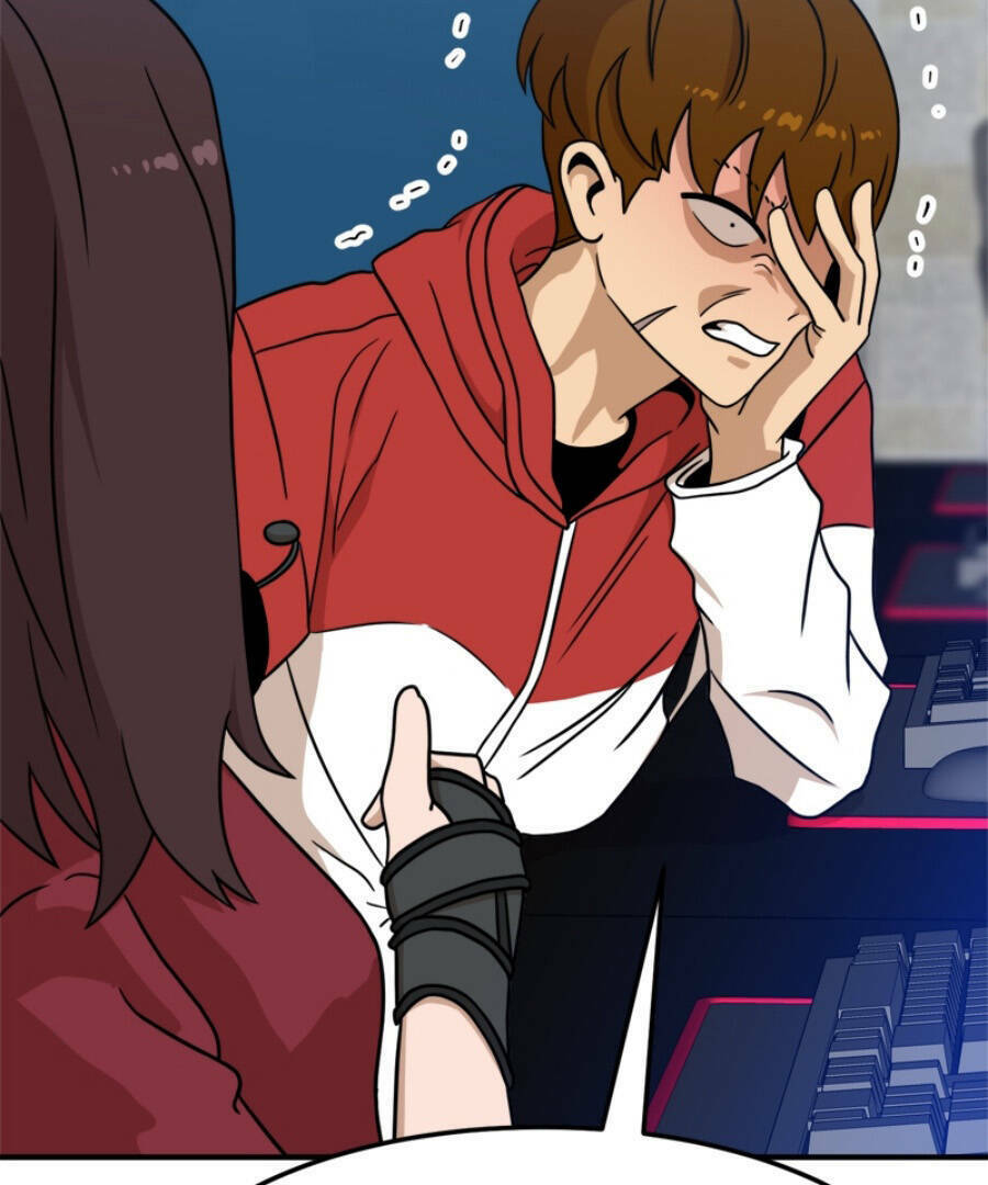 Double Click - Chapter 92 - Page 75