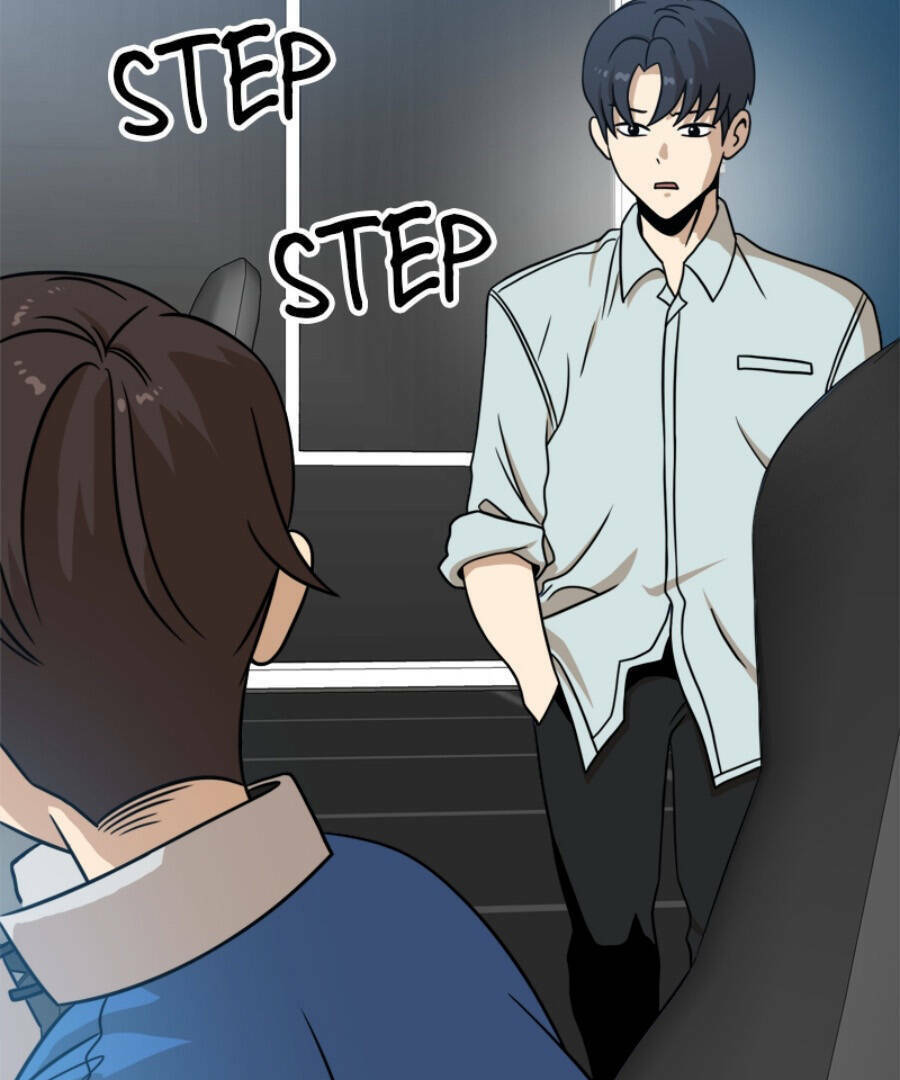 Double Click - Chapter 92 - Page 80