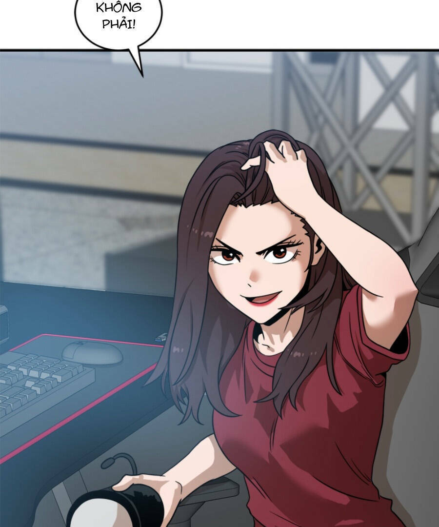 Double Click - Chapter 92 - Page 88