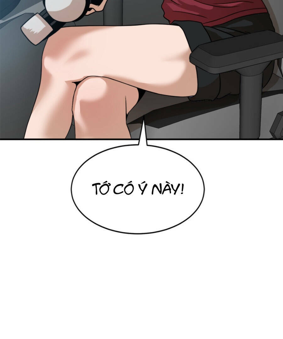 Double Click - Chapter 92 - Page 89