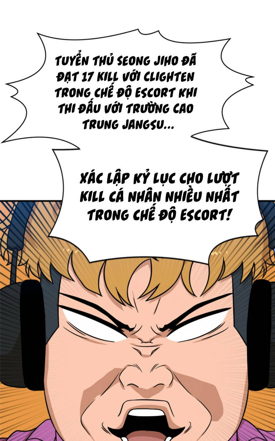 Double Click - Chapter 92 - Page 96