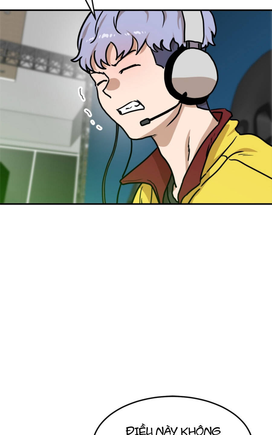 Double Click - Chapter 93 - Page 10