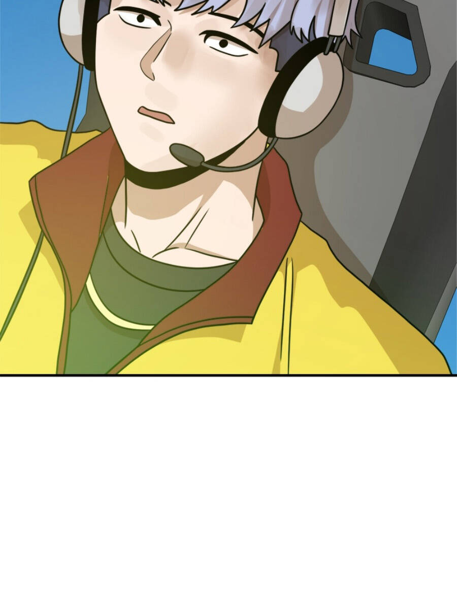 Double Click - Chapter 93 - Page 116