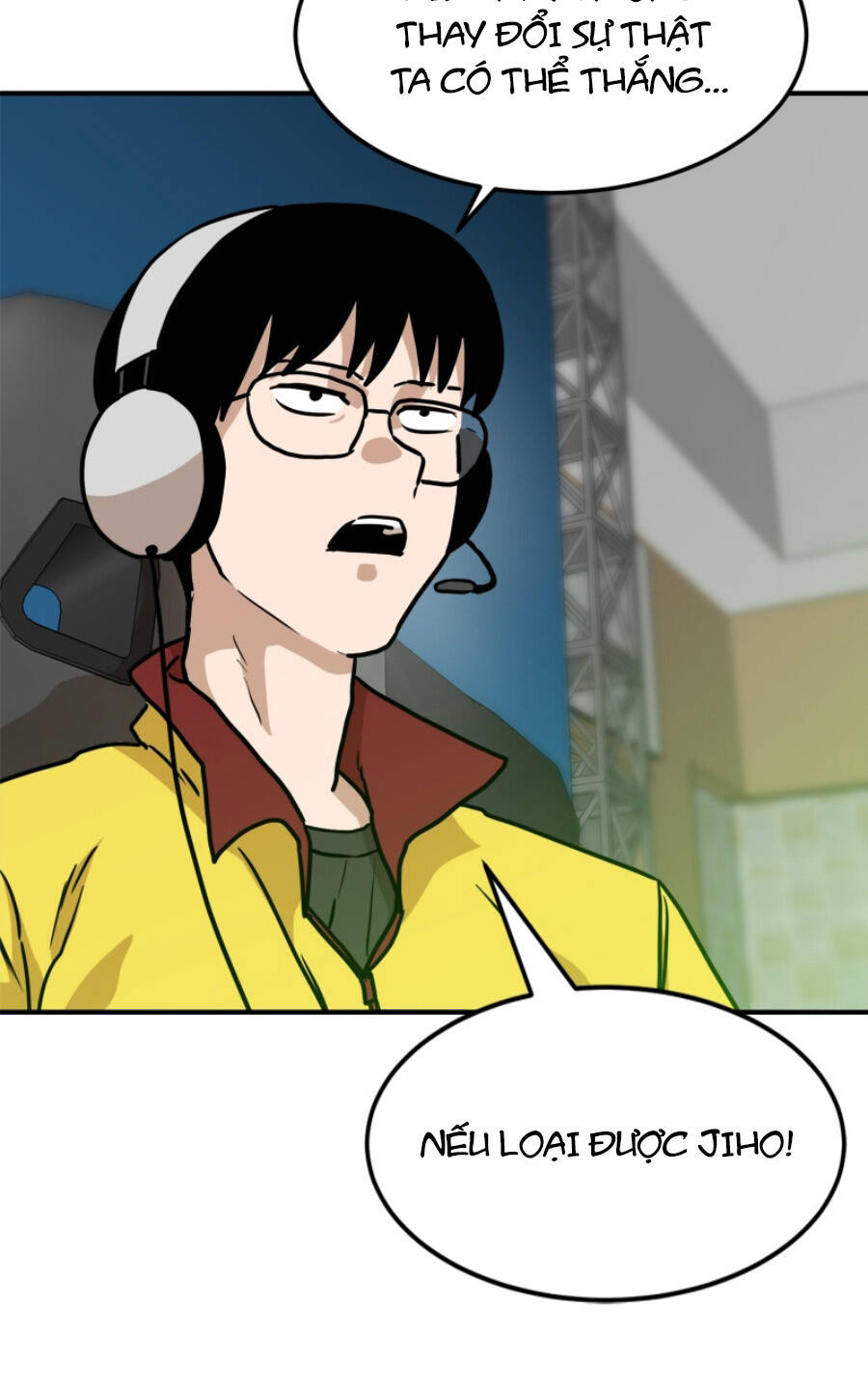 Double Click - Chapter 93 - Page 11