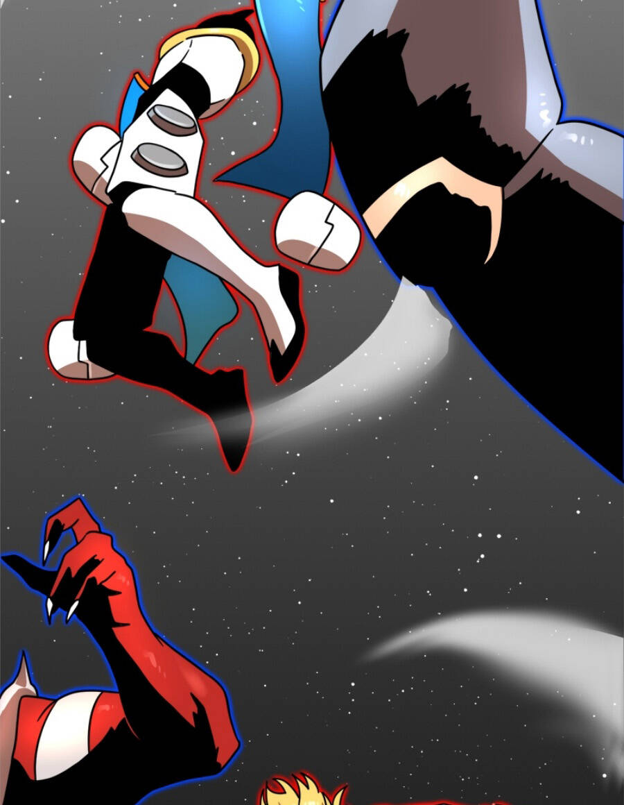 Double Click - Chapter 93 - Page 121