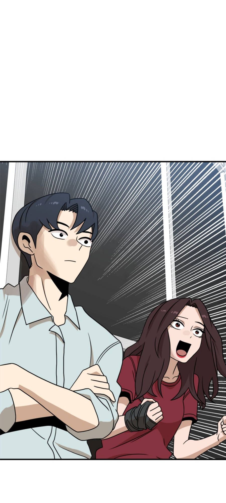 Double Click - Chapter 93 - Page 126