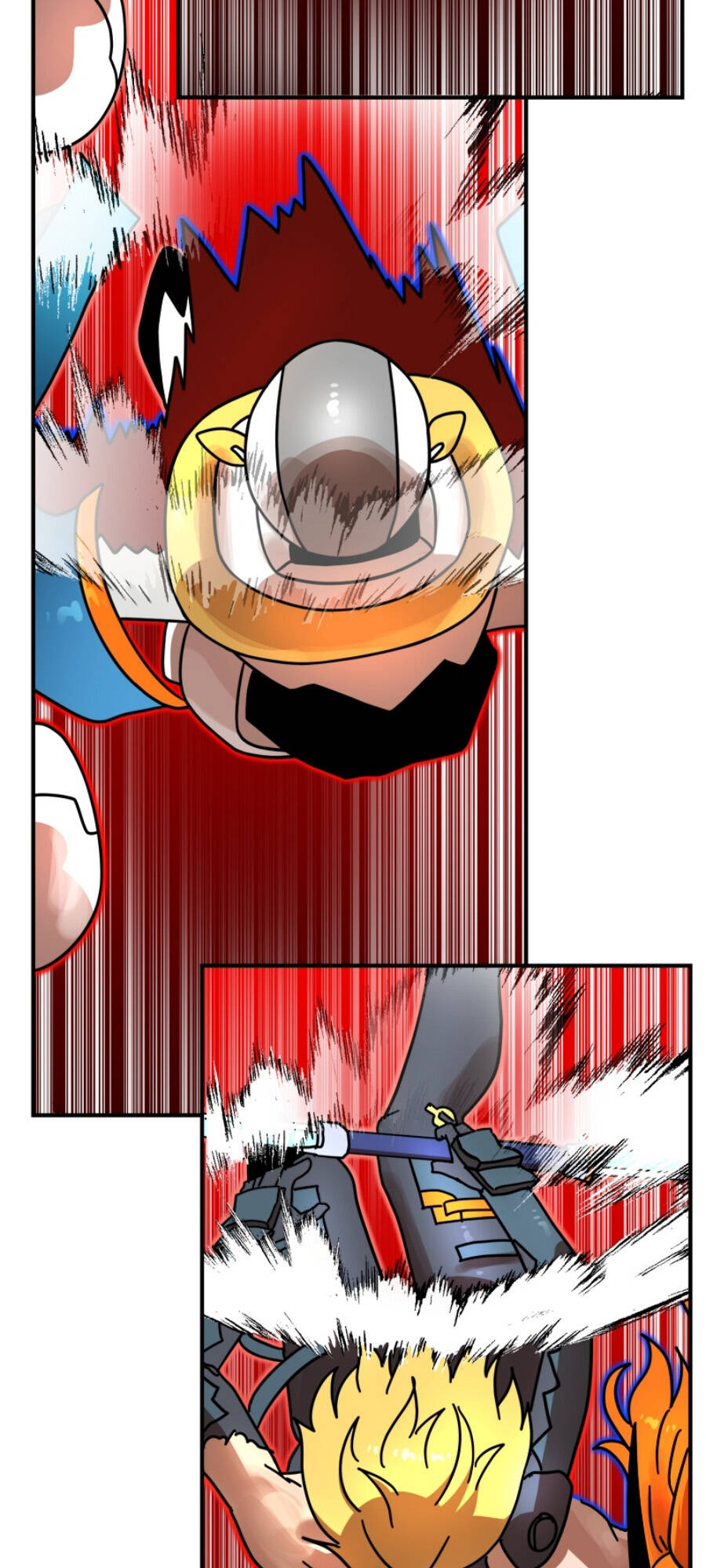 Double Click - Chapter 93 - Page 129