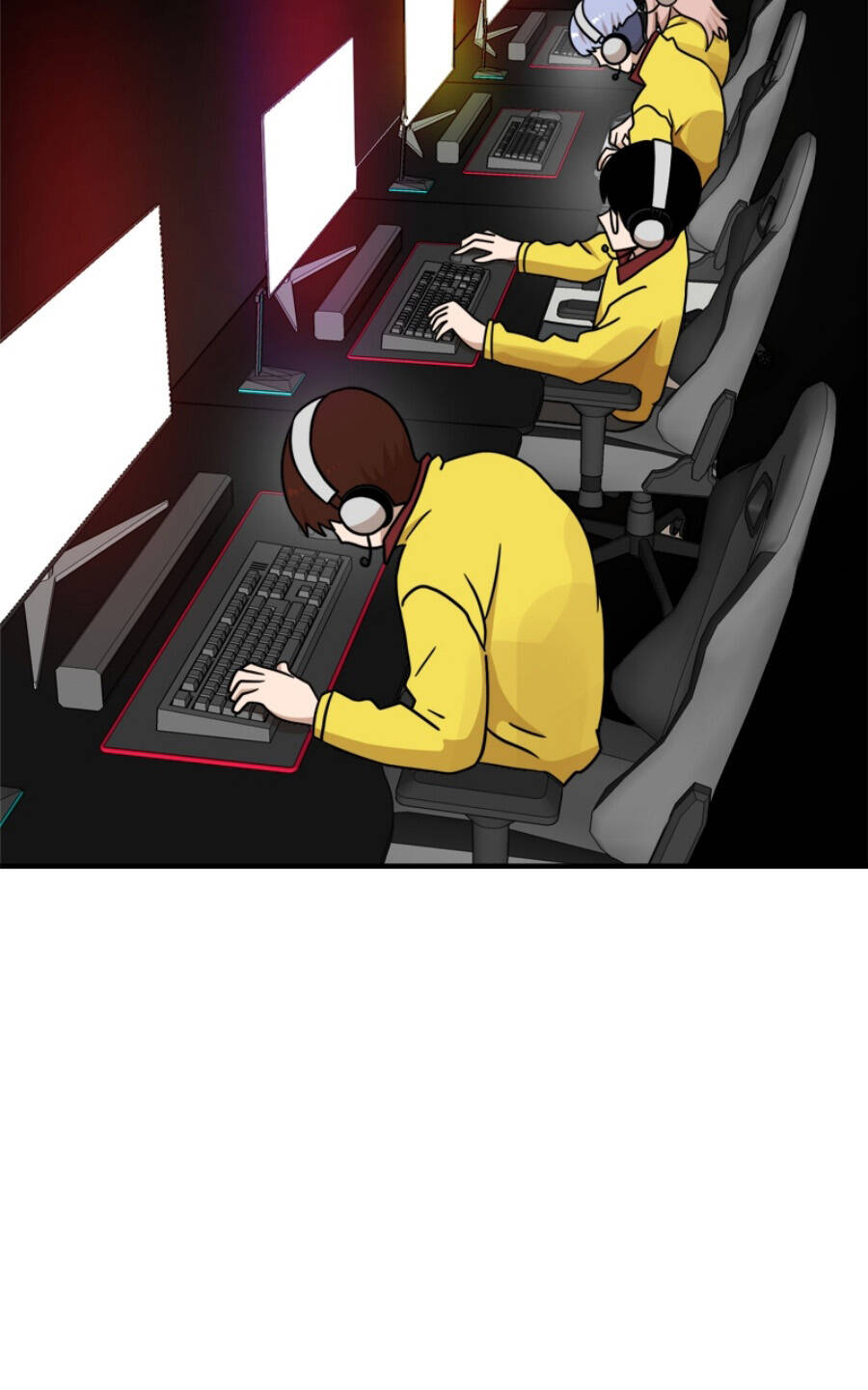 Double Click - Chapter 93 - Page 138