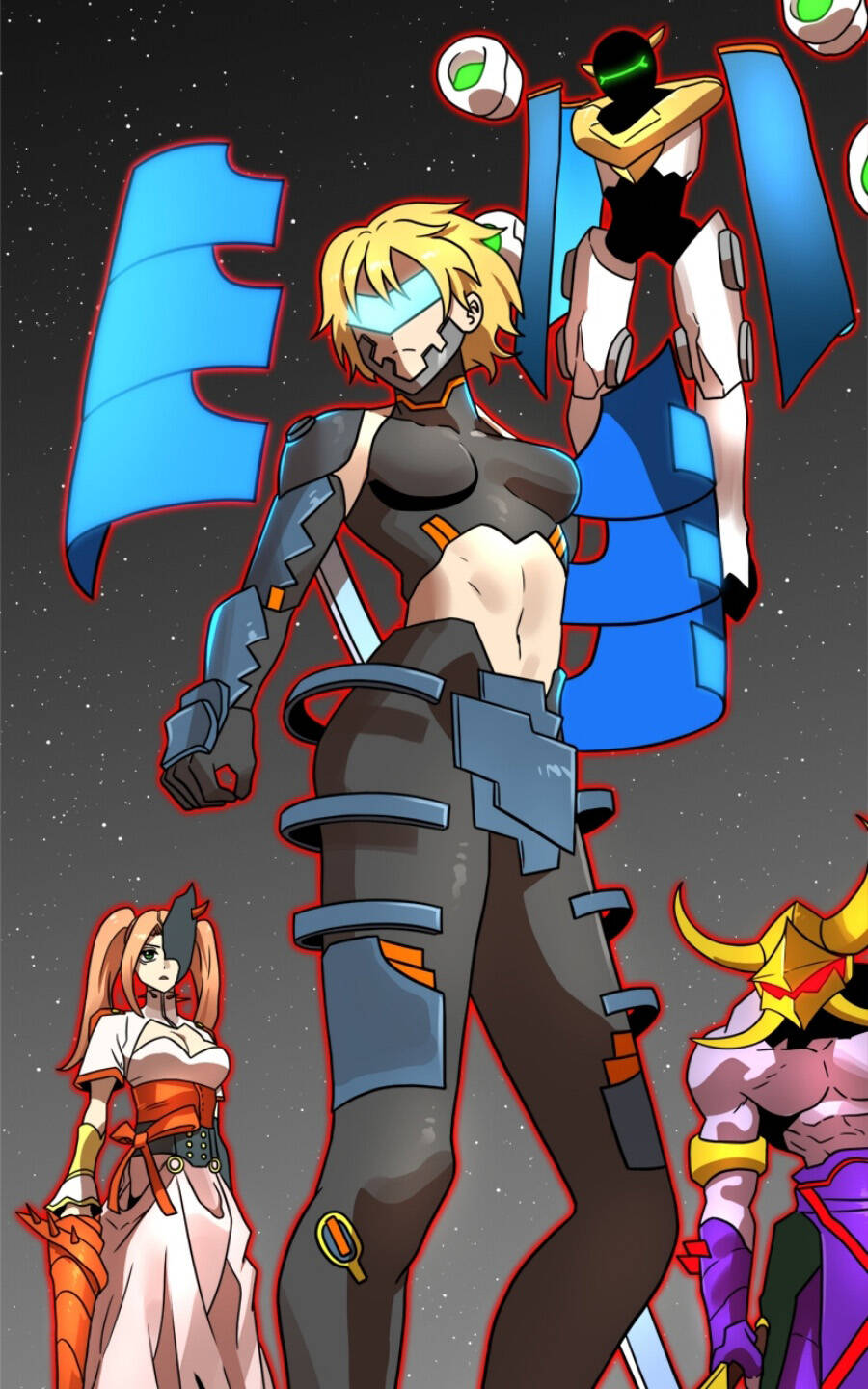 Double Click - Chapter 93 - Page 13