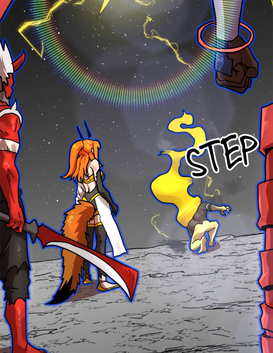 Double Click - Chapter 93 - Page 144